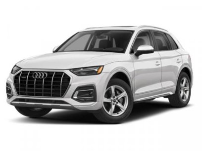 Used 2024 Audi Q5 2.0T Premium w/ Summer of Audi Package