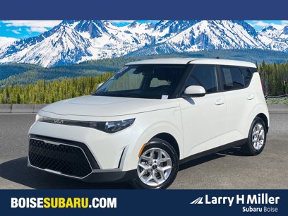 Used 2024 Kia Soul LX w/ Option Group 015