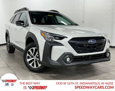 Used 2025 Subaru Outback Premium w/ Popular Package #1A