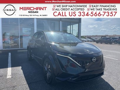 Used 2023 Nissan Ariya FWD