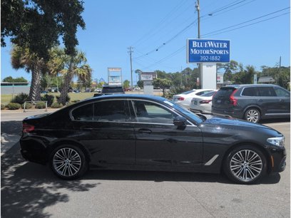 Used 2020 BMW 530i xDrive w/ Convenience Package