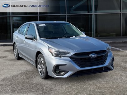 Used 2025 Subaru Legacy Limited