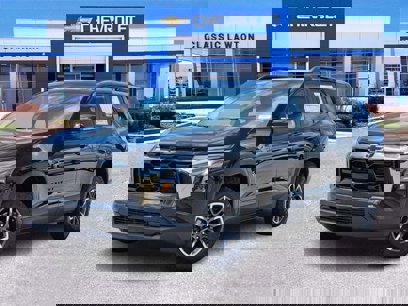 New 2026 Chevrolet Equinox ACTIV