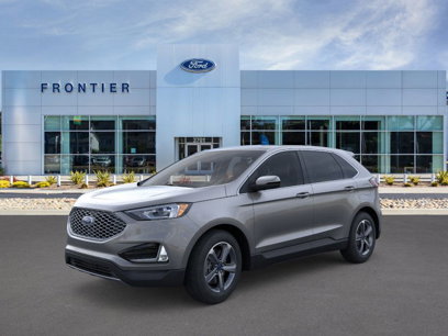New 2024 Ford Edge SEL w/ Convenience Package