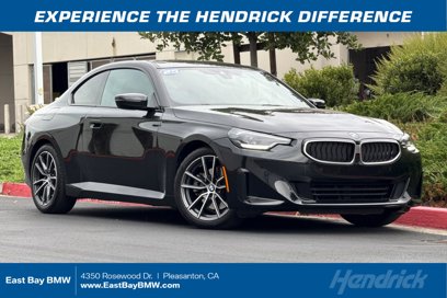 Used 2025 BMW 230i Coupe w/ Convenience Package