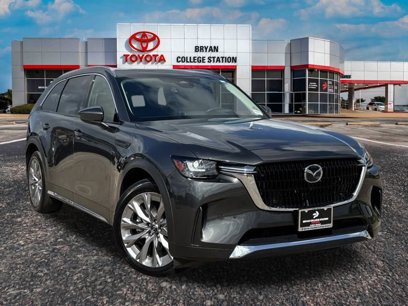 Used 2024 MAZDA CX-90 3.3 Turbo w/ Premium Package