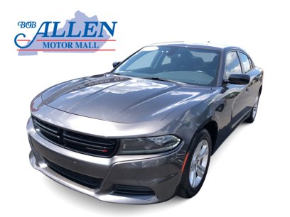 Used 2023 Dodge Charger SXT