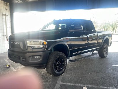 Used 2020 RAM 2500 Power Wagon