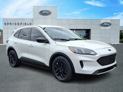 Used 2022 Ford Escape SE w/ Convenience Package