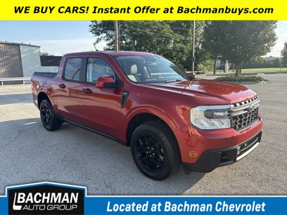 Used 2023 Ford Maverick XLT w/ Equipment Group 300A Standard