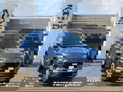 Used 2022 Ford Escape SE w/ Cold Weather Package