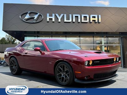 Used 2021 Dodge Challenger R/T Scat Pack w/ 1320 Plus Group
