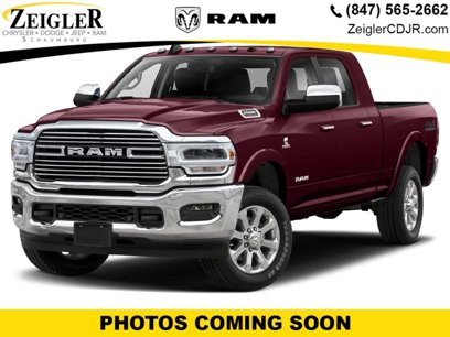 Used 2021 RAM 2500 Limited