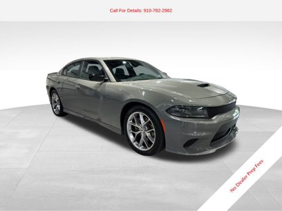 Used 2023 Dodge Charger GT