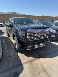 Used 2024 GMC Sierra 1500 Denali w/ Denali Reserve Package