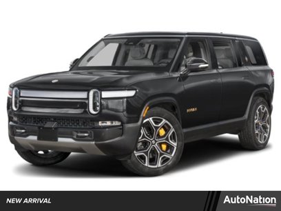 Used 2024 Rivian R1S Adventure