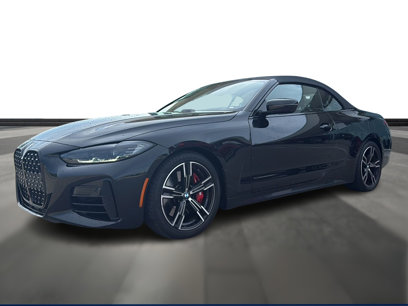 Certified 2023 BMW M440i Convertible w/ Premium Package