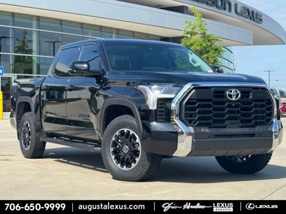 Used 2022 Toyota Tundra SR5