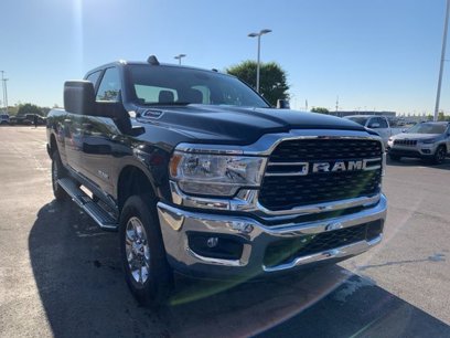 Used 2024 RAM 2500 Big Horn w/ Bed Utility Group