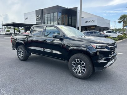 Used 2024 Chevrolet Colorado Z71 w/ Z71 Convenience Package 2