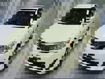 Used 2014 Toyota Camry L