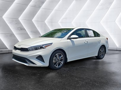 Used 2023 Kia Forte LXS