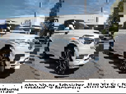 Certified 2025 Volvo XC90 T8 Plus w/ Protection Package