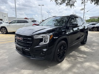 Used 2024 GMC Terrain SLT w/ Elevation Edition