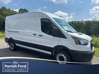 New 2025 Ford Transit 250 148 Medium Roof