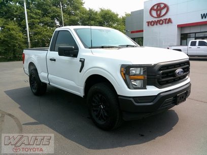 Used 2023 Ford F150 XL