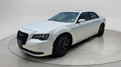 Used 2023 Chrysler 300 S