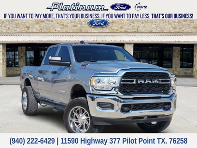 Used 2021 RAM 2500 Tradesman