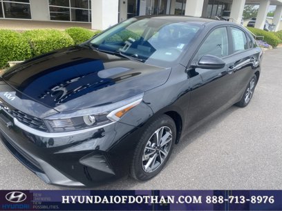 Used 2023 Kia Forte LXS