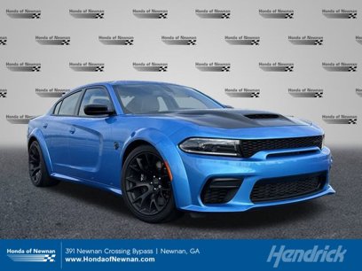 Used 2023 Dodge Charger SRT Hellcat w/ Harman/Kardon Audio Group