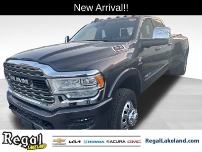 Used 2024 RAM 3500 Limited