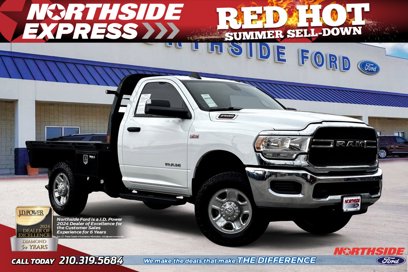 Used 2022 RAM 2500 Tradesman