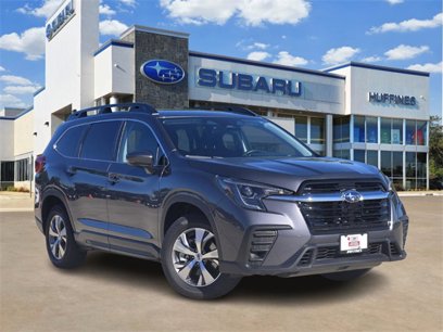 Certified 2024 Subaru Ascent Premium w/ Convenience Package