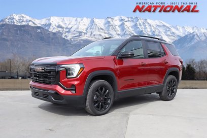 New 2025 GMC Terrain Elevation w/ Elevation Premium Package