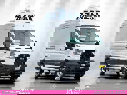 New 2025 Ford Transit 250 148 Medium Roof