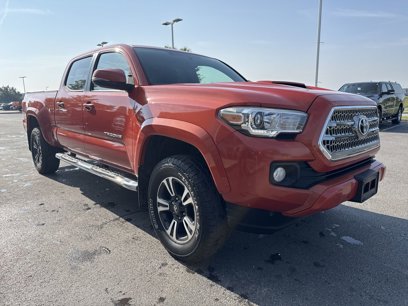 Used 2016 Toyota Tacoma SR5