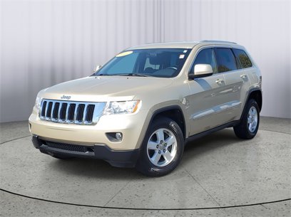 Used 2012 Jeep Grand Cherokee Laredo w/ Laredo E Group