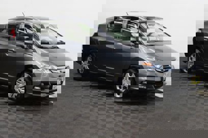 Used 2014 Honda Insight LX