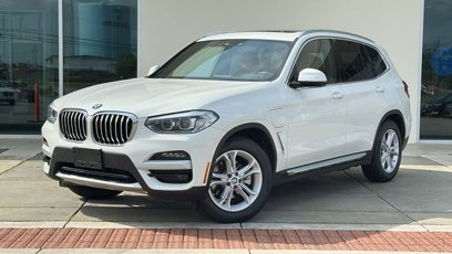 Used 2021 BMW X3 xDrive30e w/ Convenience Package