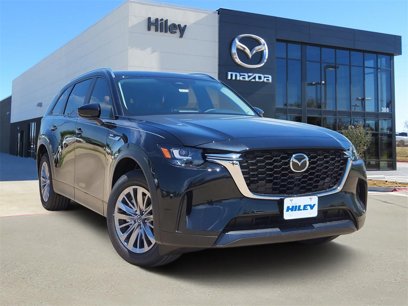 New 2025 MAZDA CX-90 3.3 Turbo w/ Select Package