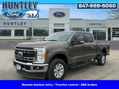 Used 2023 Ford F250 XLT