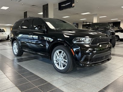 New 2025 Dodge Durango R/T