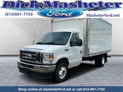New 2024 Ford E-350 and Econoline 350 Super Duty w/ Driver's Safety Package