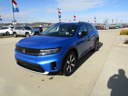 New 2024 Honda Prologue Touring
