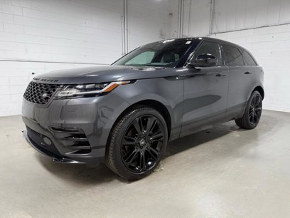 Used 2022 Land Rover Range Rover Velar R-Dynamic S