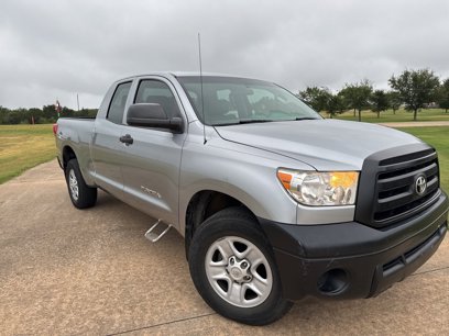 Used 2013 Toyota Tundra 2WD Double Cab